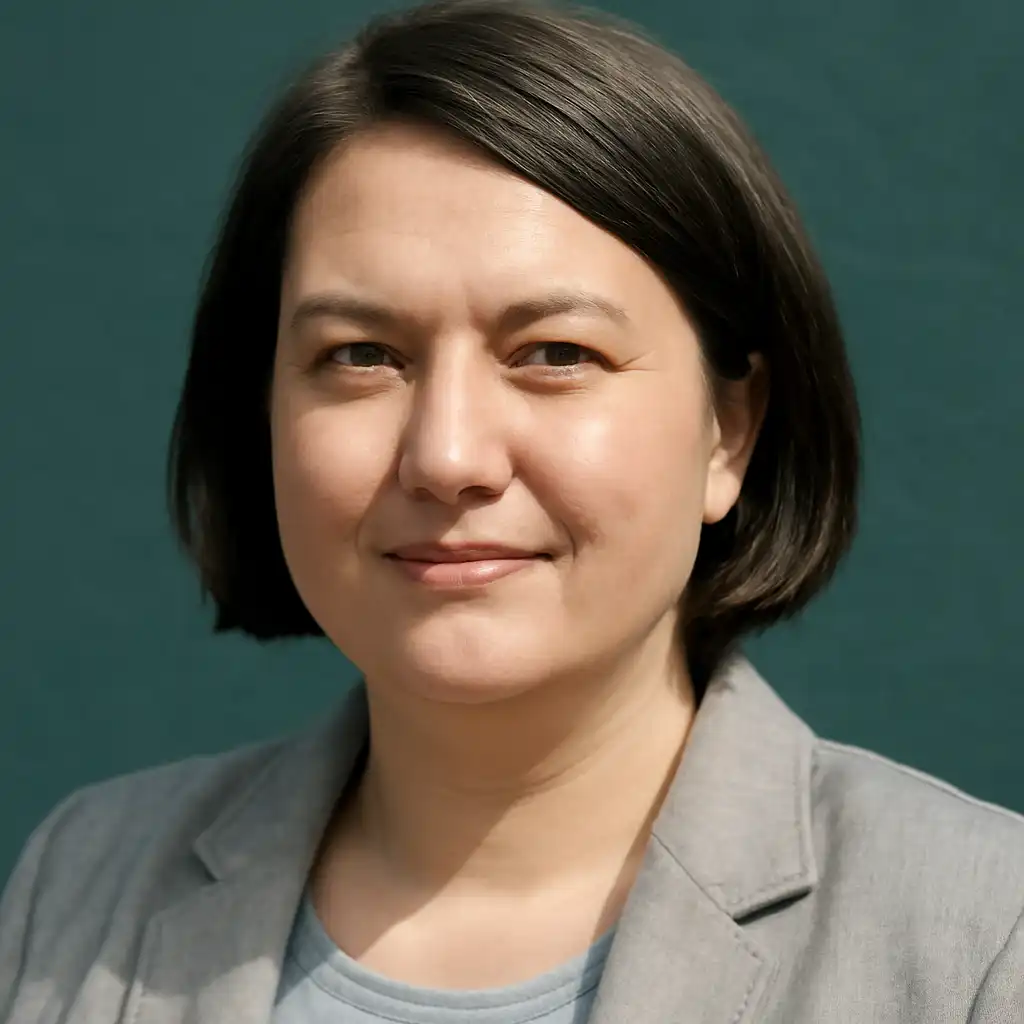 Sophia Andersson